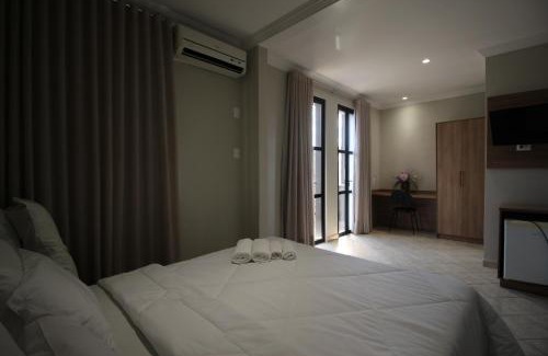 Muriae Hotel | Hotel Regina Muriaé