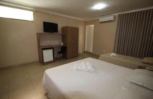 Muriae Hotel | Hotel Regina Muriaé