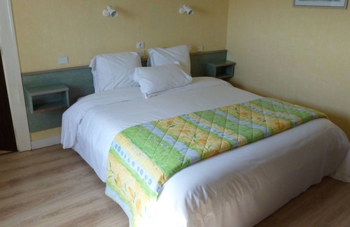 Roscoff Hotel | Hotel Regina Roscoff