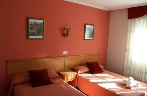 Fazouro Hotel | Hotel Rego Foz