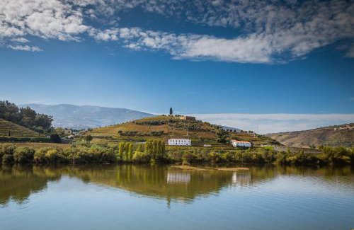 Peso da Regua Hotel | Hotel Regua Douro