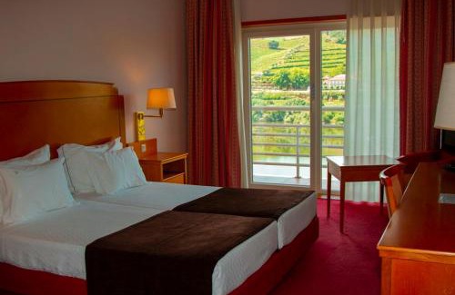 Peso da Regua Hotel | Hotel Regua Douro