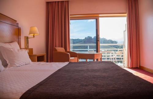 Peso da Regua Hotel | Hotel Regua Douro