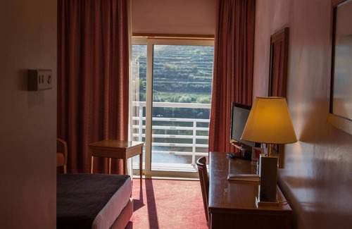Peso da Regua Hotel | Hotel Regua Douro