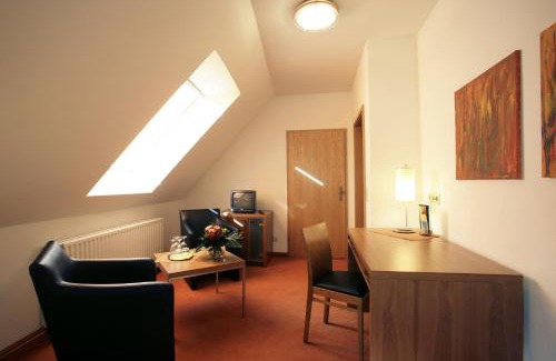 Schwerte Hotel | Hotel Reichshof garni