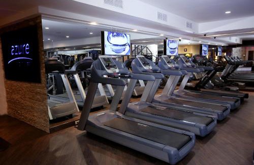 La Mariscal Hotel | Hotel Reina Isabel