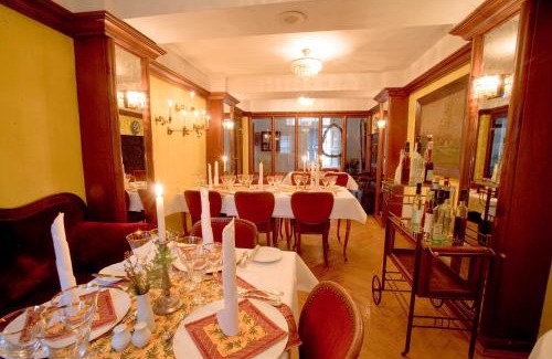 Wismar House | Hotel Reingard