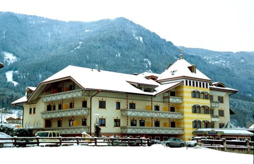 Riscone Hotel | Hotel Reipertingerhof