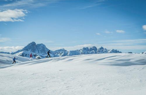 Riscone Hotel | Hotel Reipertingerhof