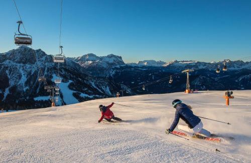 Riscone Hotel | Hotel Reipertingerhof