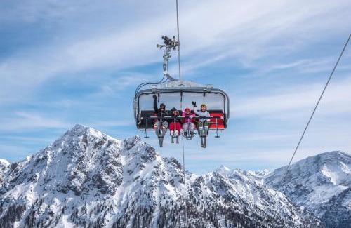 Riscone Hotel | Hotel Reipertingerhof