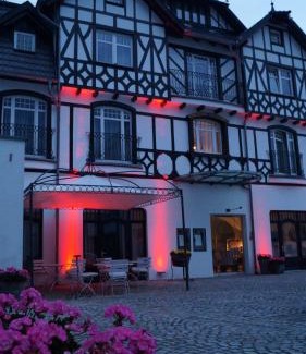 Ustka Hotel | Hotel Rejs