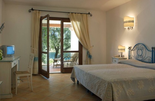 Sa Castangia Hotel | Hotel Relais Valkarana