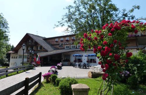 Cavalese Hotel | Hotel Relais Grünwald