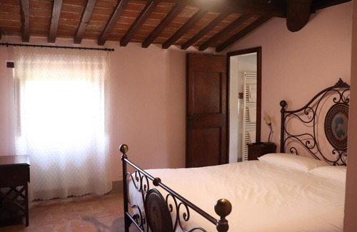 Sansepolcro House | Hotel Relais Palazzo di Luglio