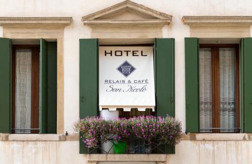 Treviso Hotel | Hotel Relais San Nicolò
