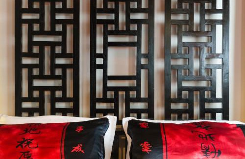 Treviso Hotel | Hotel Relais San Nicolò