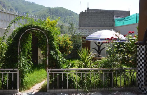 Shangla Hotel | Hotel Relax Cottage