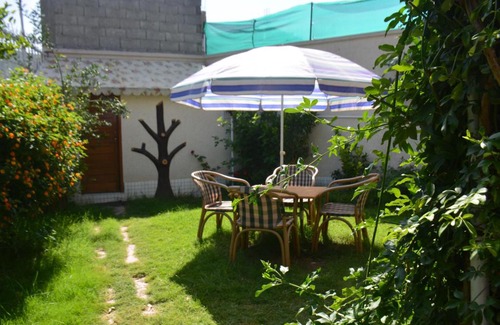 Shangla Hotel | Hotel Relax Cottage