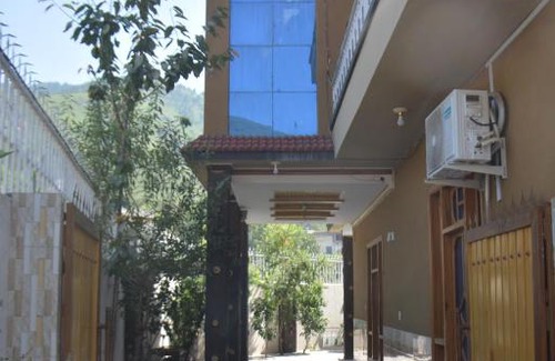 Shangla Hotel | Hotel Relax Cottage