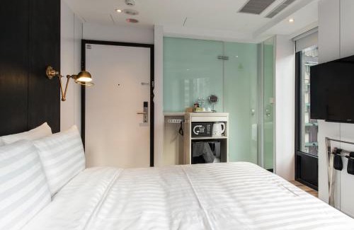 Zhongzheng Hotel | Hotel Relax III