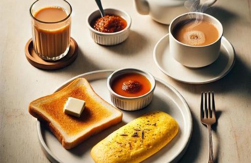 Sector 27 House | Hotel Relax Inn-Couple Friendly Hotel- Noida Sector 27