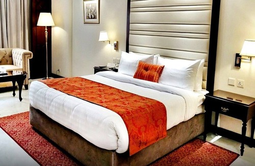 Islamabad Hotel | Hotel Relaxing Way