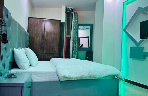 Islamabad Hotel | Hotel Relaxing Way