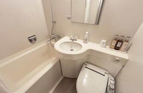 Kitakyushu Hotel | HOTEL RELIEF Kokura Station - Vacation STAY 34061v