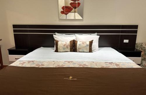 Nuevo Chimbote Hotel | Hotel Remanso