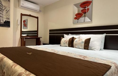 Nuevo Chimbote Hotel | Hotel Remanso