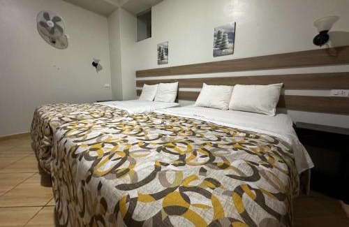 Nuevo Chimbote Hotel | Hotel Remanso