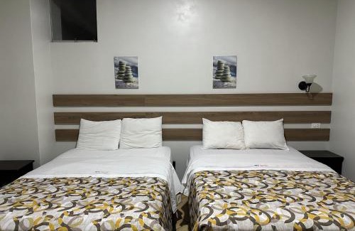 Nuevo Chimbote Hotel | Hotel Remanso