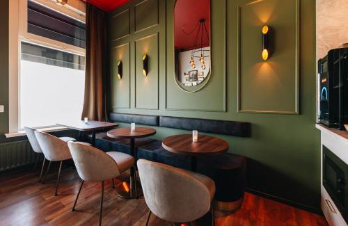 Renesse Hotel | Hotel Renesse