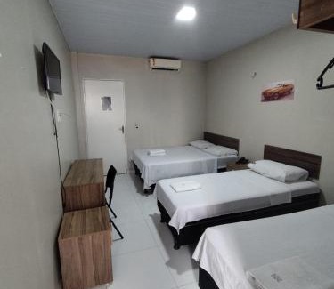 Imperatriz Hotel | Hotel Resende