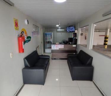 Imperatriz Hotel | Hotel Resende