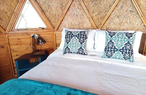 Duitama Other | Hotel Reserva Campestre LA CABAÑA GLAMPING