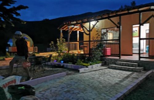 Duitama Other | Hotel Reserva Campestre LA CABAÑA GLAMPING