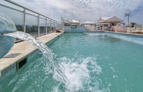 Marina di Pietrasanta Hotel | Hotel Residence Villa Marzia