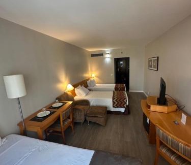 Alphaville Industrial Hotel | Hotel & Residence Alphaville