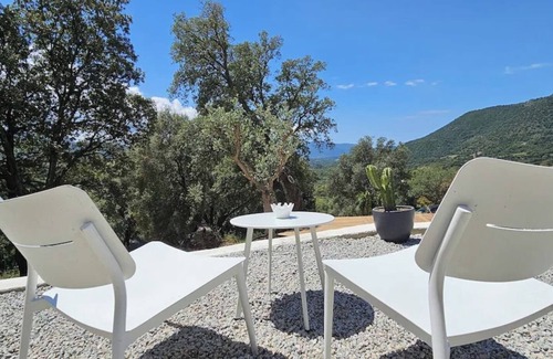 Olmiccia Cottage | Hotel/Residence Casa Pian D'olmo, "Fiumicicoli" Family Suite