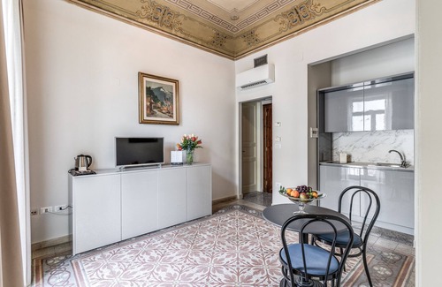 Messina House | Hotel - Residence La Residenza