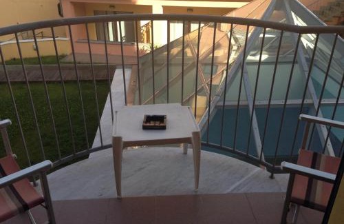 Moneglia Hotel | Hotel Residence Mondial