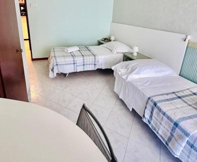 Moneglia Hotel | Hotel Residence Mondial
