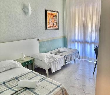 Moneglia Hotel | Hotel Residence Mondial