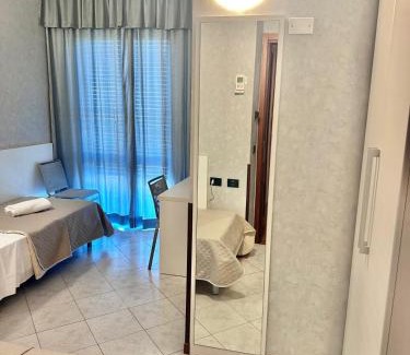 Moneglia Hotel | Hotel Residence Mondial