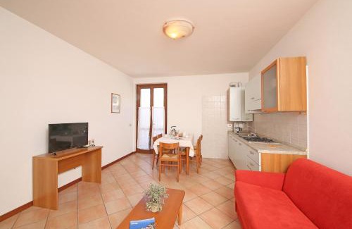 Gardola Apartment | Hotel Residence Panorama La Forca, GTSGroup