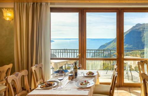 Gardola Apartment | Hotel Residence Panorama La Forca, GTSGroup