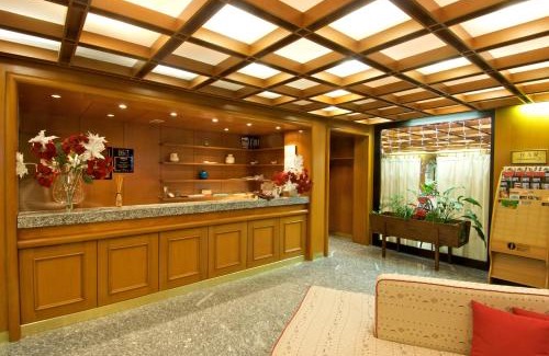 Pre-Saint-Didier Hotel | Hotel Residence Universo