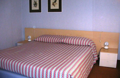 Pre-Saint-Didier Hotel | Hotel Residence Universo